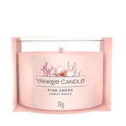 Yankee Candle Filled Votive Pink Sands (1686380E)