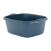 Wham Casa Rectangular Bowl Navy 39cm (17244)