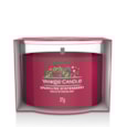 Yankee Candle Votive Sparkling Winterberry