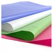 Acid Free White Tissues Ream Acid Free White Tissues Ream