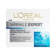 Loreal Wrinkle Expert 35+ Collagen Day Pot 50ml (183494)