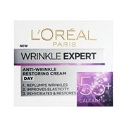 Loreal Wrinkle Expert 55+ Calcuim Day Pot 50ml Loreal Wrinkle Expert 55+ Calcuim Day Pot 50ml