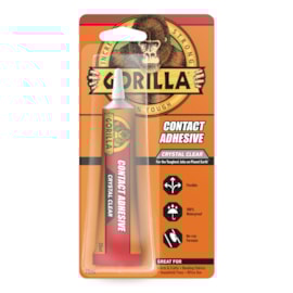 Gorilla Contact Adhesive 75g