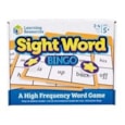 Learning Resources Sight Word Bingo Learning Resources Sight Word Bingo