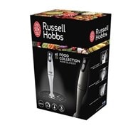 Russell Hobbs 200w Hand Blender Russell Hobbs 200w Hand Blender