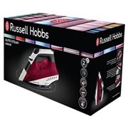 Russell Hobbs Autosteam 2400 Steam Iron Russell Hobbs Autosteam 2400 Steam Iron