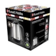 Russell Hobbs Adventure Brushed Steel Kettle 1.7l Russell Hobbs Adventure Brushed Steel Kettle 1.7l