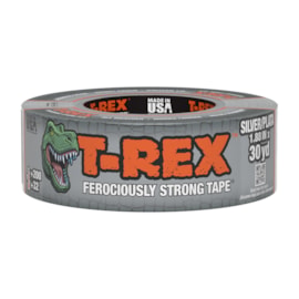 T-Rex Ferociously Strong Cloth Tape 48mm x 27.4m