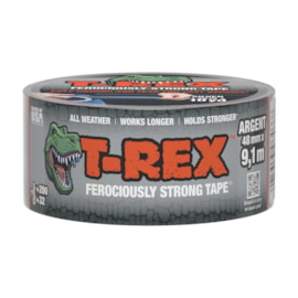 T-Rex Ferociously Strong Cloth Tape 48mm x 9.14m
