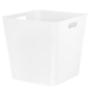 Wham Studio Basket Cube White 15.01 Wham Studio Basket Cube White 15.01