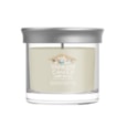 Yankee Candle Signature Tumbler Vanilla Flurries Small