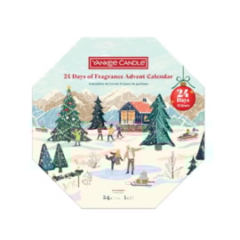 Yankee Candle Aw25 Advent Wreath Yankee Candle Aw25 Advent Wreath