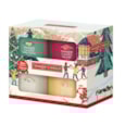 Yankee Candle Aw25 4 Mini Filled Votive Gift Set Yankee Candle Aw25 4 Mini Filled Votive Gift Set
