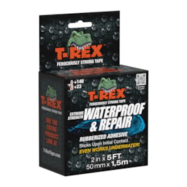 T-Rex R-flex Waterproof Tape 2in x 5ft T-Rex R-flex Waterproof Tape 2in x 5ft