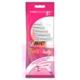 Bic Razor Twin Lady 5s Bic Razor Twin Lady 5s