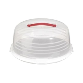Curver Round Cake Store 0416