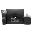 Mont Blanc Legend Edt/as Balm Set (90742) Mont Blanc Legend Edt/as Balm Set (90742)