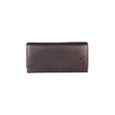 Mala Leather Origin Matinee Purse Black (3434-5BLACK) Mala Leather Origin Matinee Purse Black (3434-5BLACK)