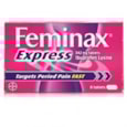 Feminax Express 8s Feminax Express 8s