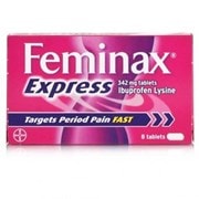 Feminax Express 8s (3471703)