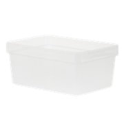 Wham Studio 3 Basket With Lid Clear 1.01 (34751)