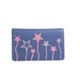 Mala Leather Taurus Compact Purse Navy (3550-55NAVY) Mala Leather Taurus Compact Purse Navy (3550-55NAVY)