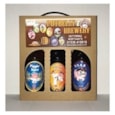 3 Bottled Beer Gift Pack
