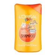 Loreal Kids Mango Shampoo 250ml (337630)