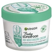 Garnier Body Superfood Aloe Vera (sensitive Skin) 380ml Garnier Body Superfood Aloe Vera (sensitive Skin) 380ml