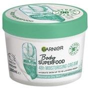 Garnier Body Superfood Aloe Vera (sensitive Skin) 380ml (469586)