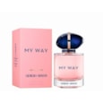 Armani My Way Edp-S 50Ml