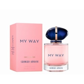 Armani My Way Edp-S 50Ml Armani My Way Edp-S 50Ml