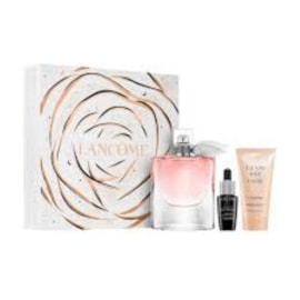 Lancome La Vie Est Belle Edp-S 50Ml + Bl50 + 10Ml Lancome La Vie Est Belle Edp-S 50Ml + Bl50 + 10Ml