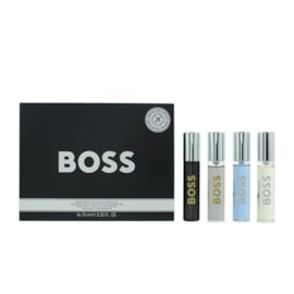 Hugo Boss Mini Set 4 X 10Ml Hugo Boss Mini Set 4 X 10Ml