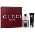 Gucci Guilty Pour Homme Edt-S 50Ml + Shower Gel 50Ml Gucci Guilty Pour Homme Edt-S 50Ml + Shower Gel 50Ml