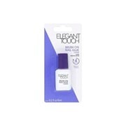 Elegant Touch Brush On Nail Glue 6ml (4002007)