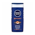 Nivea Men Shower Gel Sport 250ml (BD130627)