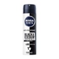 Nivea Men Deo Black & White 150ml Nivea Men Deo Black & White 150ml
