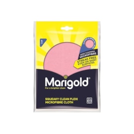 Marigold Squeaky Clean Cloth 4s Marigold Squeaky Clean Cloth 4s
