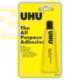 Uhu All Purpose Adhesive 35ml Uhu All Purpose Adhesive 35ml