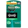 Wilkinson Sword Xtreme Iii Sensitive 4+2 Wilkinson Sword Xtreme Iii Sensitive 4+2