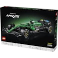 LEGO® Technic™ Aston Martin Aramco AMR25 F1® Car LEGO® Technic™ Aston Martin Aramco AMR25 F1® Car