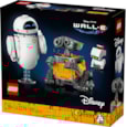 Lego® Disney Pixar Wall-e & Eve