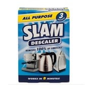Slam All Purpose Descaler 3x30ml Slam All Purpose Descaler 3x30ml