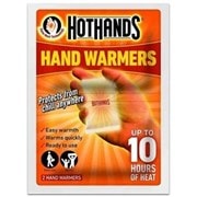 Hot Hands Hand Warmers (USP0055)