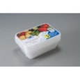 Essential 5 Airtight Micro Containers & Lids 650cc Essential 5 Airtight Micro Containers & Lids 650cc