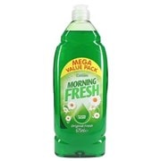 Morning Fresh W.u.liquid Orig 675ml Morning Fresh W.u.liquid Orig 675ml