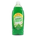 Morning Fresh W.u.liquid Orig 675ml (MFWO)