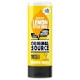 Original Source S'gel Lemon & Tea Tree 250ml Original Source S'gel Lemon & Tea Tree 250ml