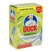 Duck Fresh Discs Lime Zest 36ml (TFDL)